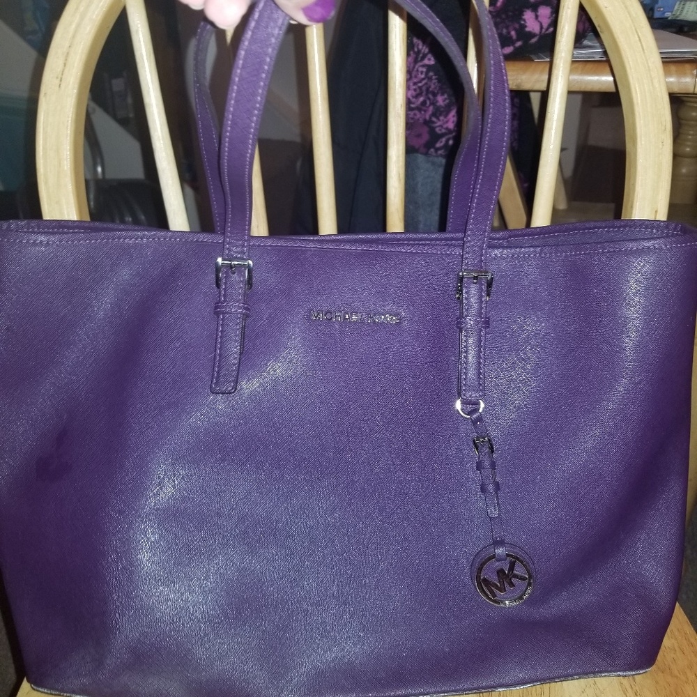 Michael Kors Tote
